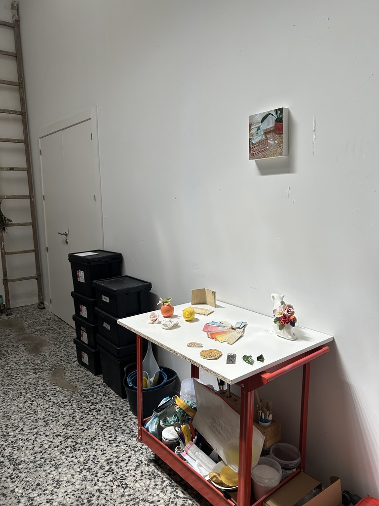 Proceso de Sirviendo simulaciones